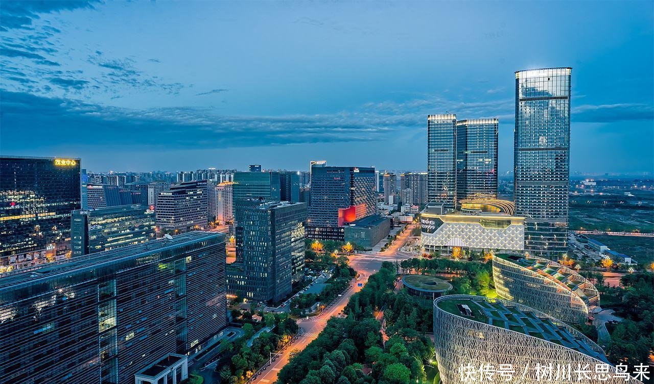 2018年GDP前二十城市预测 武汉超越成都, 重