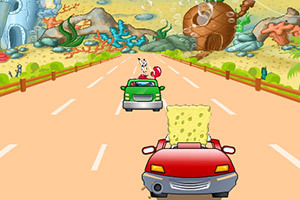 宝宝汽车驾驶小游戏,360小游戏-360游戏库