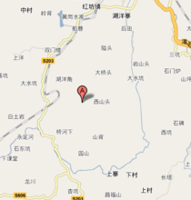培丰镇