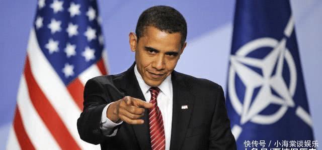 特朗普怎样评价奥巴马