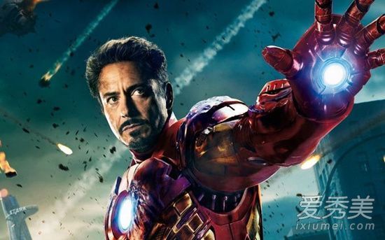 复联4战后评级什么梗复联4战后评级钢铁侠MV