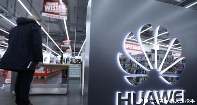 华为英国5G大满贯:O2表示将继续在测试中采用