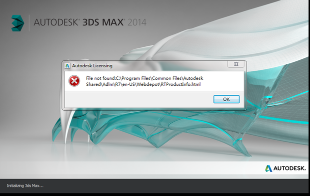 3Dmax2014安装了打不开_360问答
