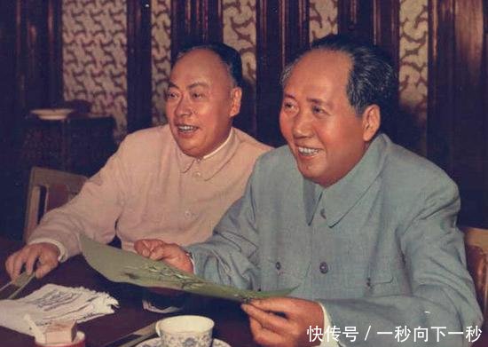 陈毅元帅一生最危险的时刻被省委书记绑了4天