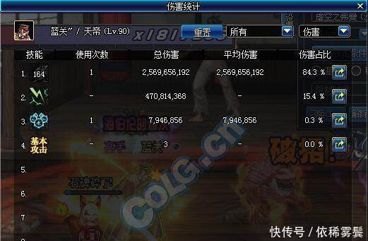 地下城与勇士阿修罗5月24日改版之后的伤害测