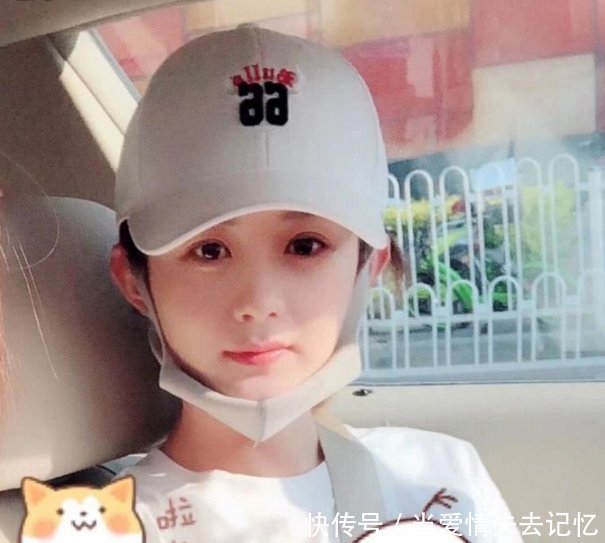 赵丽颖终于出院,由老公送回娘家坐月子,产后不