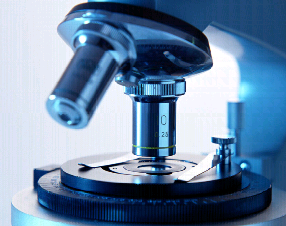 普通光学显微镜的使用方法_360新知