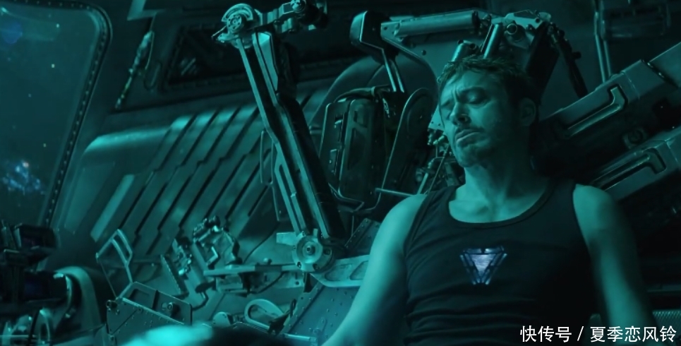 《复联4》时间线得到证实,发生在《复联3》之