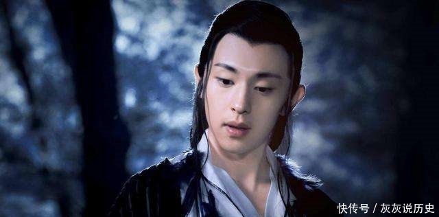 《封神演义》中的幕后黑手,田小娥居然是他派