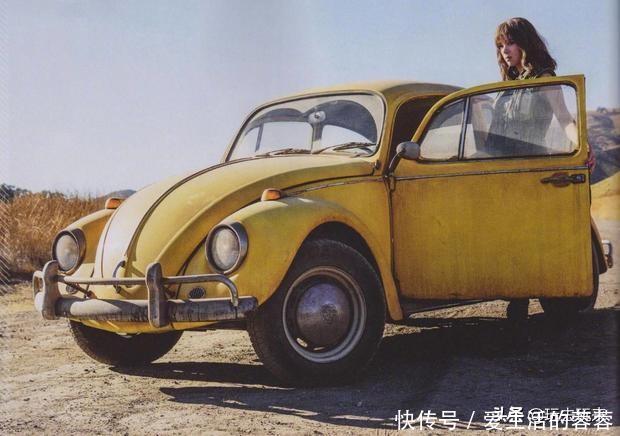 《大黄蜂》内地正式上映首日票房111亿夺冠