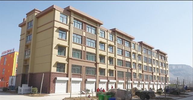 立足青山绿水 书写新的奇迹--肥城市安临站镇乡