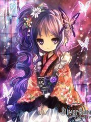 求红发红眼和紫发<em>紫眼</em>的动漫<em>少女</em>。速求。_3