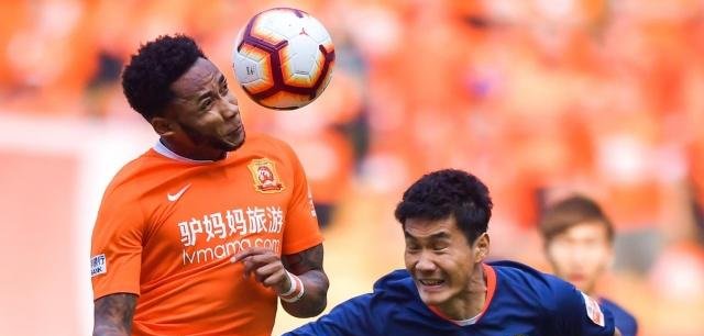 武汉卓尔外援停赛!缺席比赛山东鲁能VS卓尔!卓