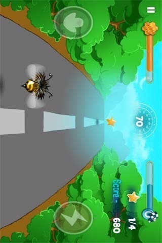 Bumblebee Race截图4