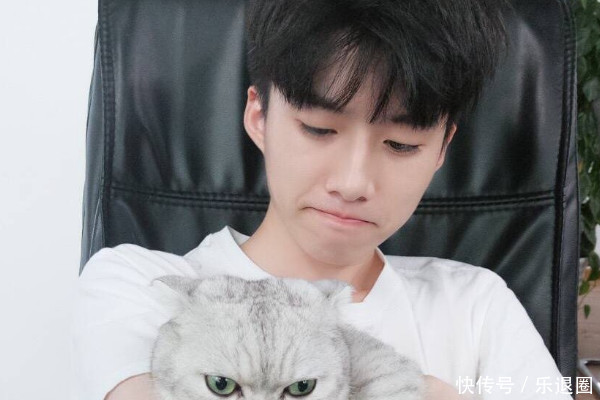 被抖音这6个帅气的小哥哥刷屏了,有没有你喜欢