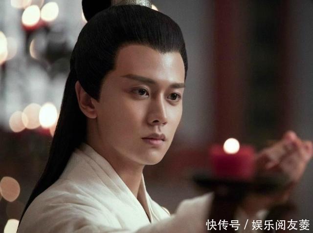 《锦衣天下》演员阵容强大,任嘉伦古装扮相器