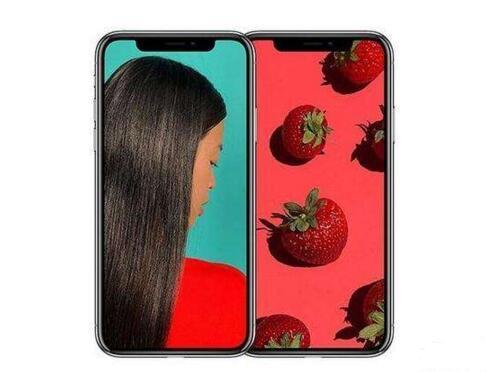 iPhone X大卖?富士康日产55万部 苹果向台积电