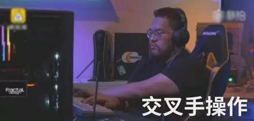 这个韩国人,用脚打比赛公然侮辱中国对手!