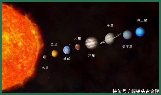 月亮绕着地球转，地球围绕着太阳转，那么太阳围绕着什么转？