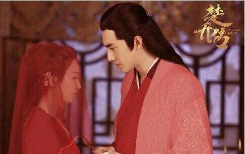 林更新赵丽颖微博互动,相互艾特互怼令网友激