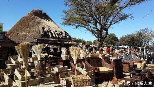 2018全球10大最贫穷的国家,津巴布韦上榜,十亿