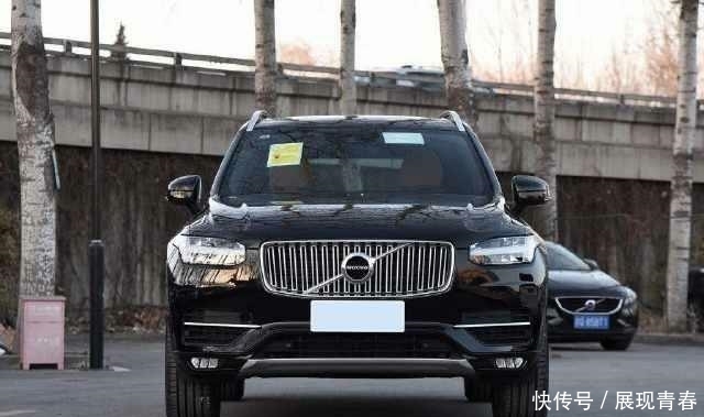 沃尔沃放血了,下探15.88万,配2.0T,比宝马大方 百万发平台网页登录
