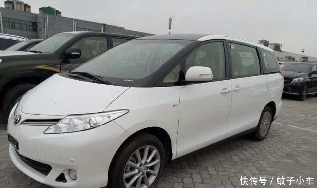 这才是GL8的终结者!号称30万公里不用修,车身比奥德赛还大半圈 通博最新官方网站