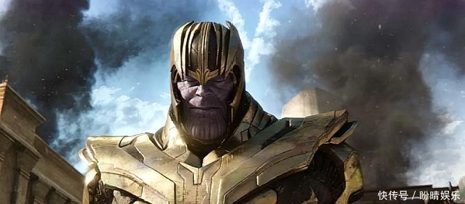 《复联4》剧情已被网友预测出来了,2017年的