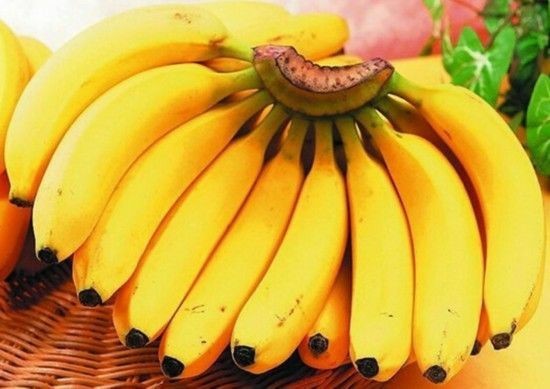 香蕉主要营养成分是什么_360问答