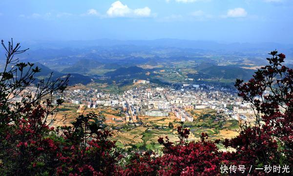 贵州最穷的10个县,有9个都是黔东南州的,其中