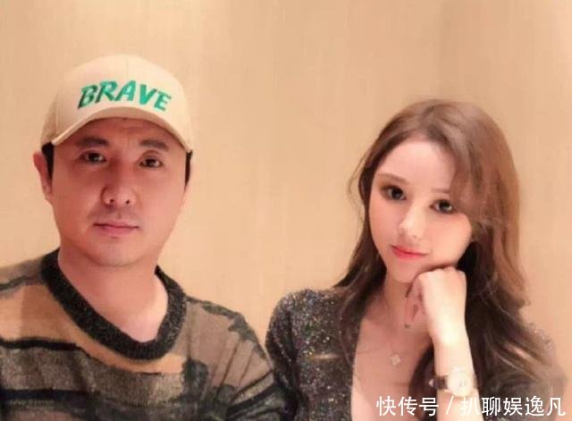 李诞酒吧事件之后,沈腾与异性合照姿势成标杆