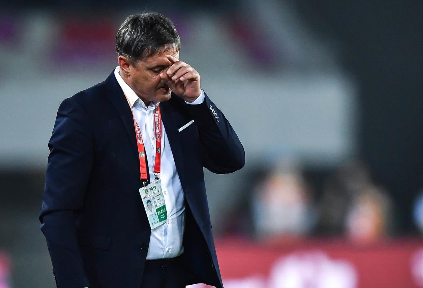 中超:广州恒大2-0富力!塔利斯卡精彩进球!恒大