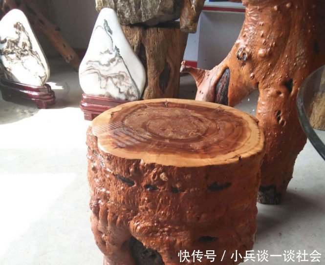 乡下大爷一年收入60万,稀罕物卖4000元,比城里