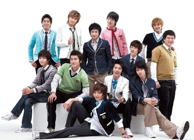 super junior