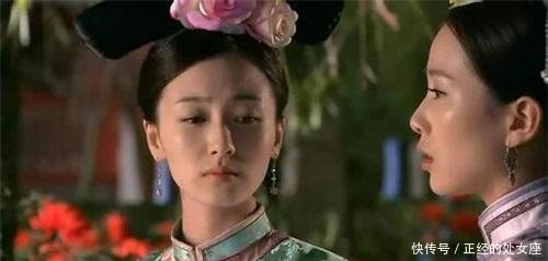 《步步惊心》四爷明知若曦非常在意玉檀, 为何