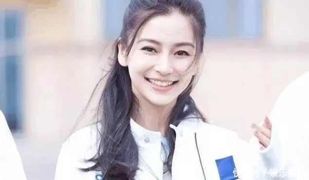 黄晓明为爱妻投资千万拍电视剧,用女二号来衬