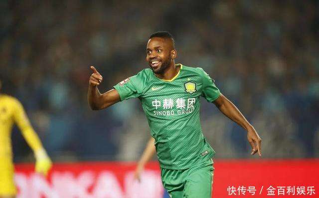 北京中赫重回中超积分榜第一,曾经西甲明星球