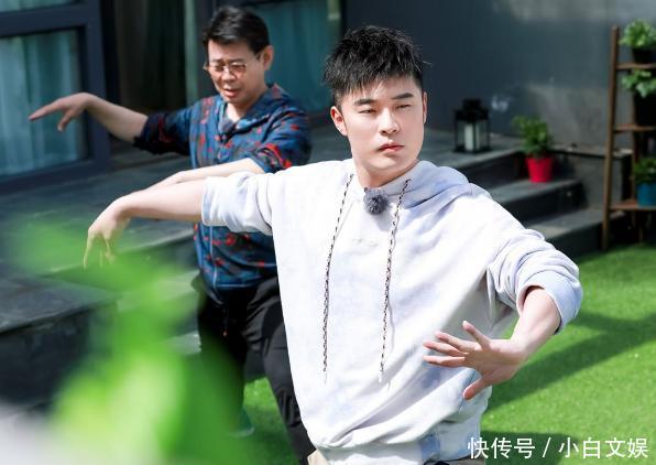 陈赫在综艺节目“表现”出众,被戏称为搞笑担当,简直笑星附体 皇冠体育在线