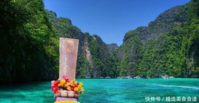 快讯!泰国快艇驳船相撞,有5名中国游客受伤