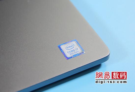升级八代CPU 小米笔记本Air 13.3顶配版评测