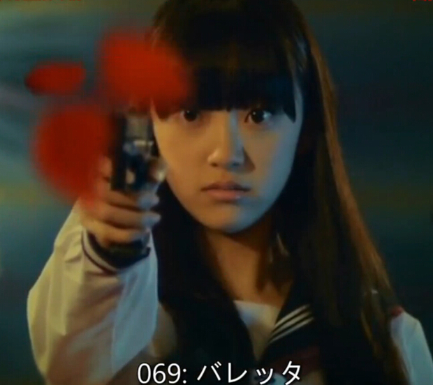 求翻译,帮忙看看这是什么电影,下面的日文就是