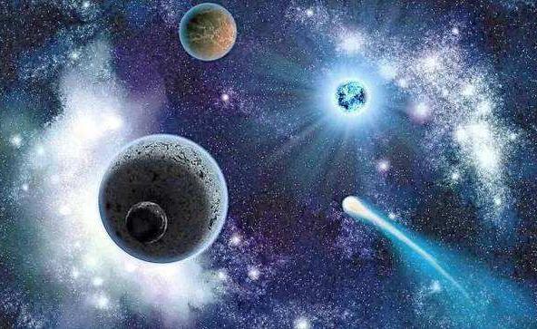 科学家发现一个新\"地球\",跟地球相似度达98%,人类却不能移
