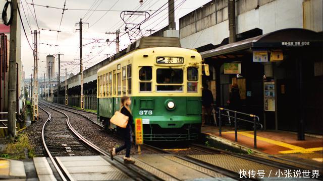 日本到底发达到了什么程度?看完他们的发展后,发现差距还是很大