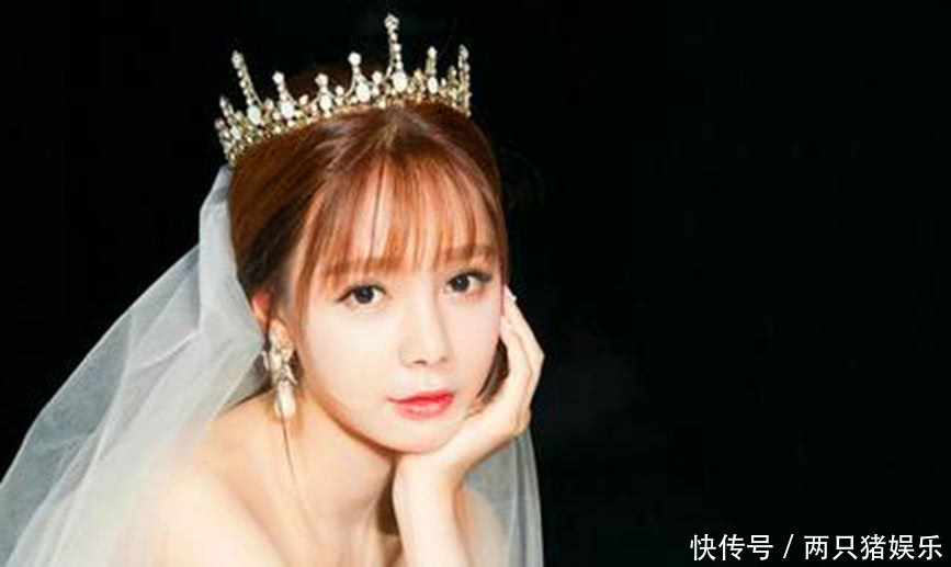 娱乐圈10大女星戴皇冠,赵丽颖、杨幂、热巴,b