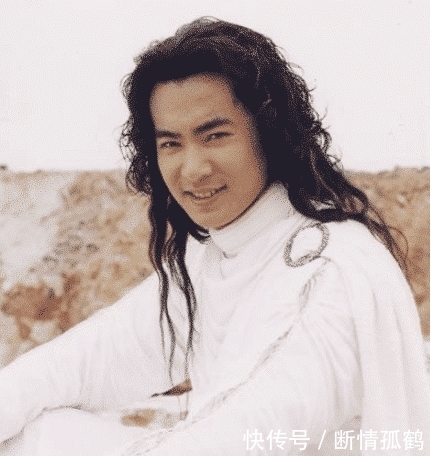 新《神雕侠侣》于波剧照引网友群嘲,不演郭靖,浪费颜值? 明升88注册