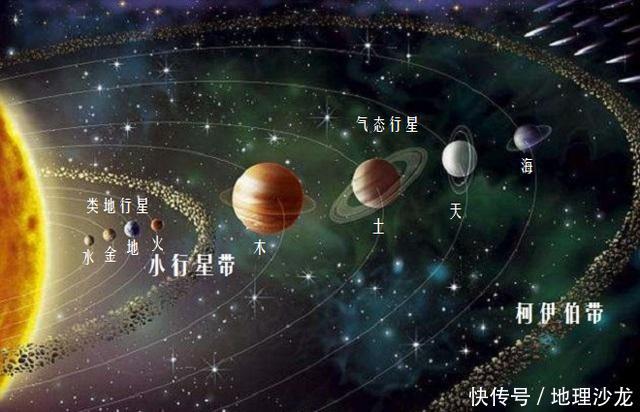 既然木星是气态行星，那么人类发射的航天器能不能直接穿过木星？