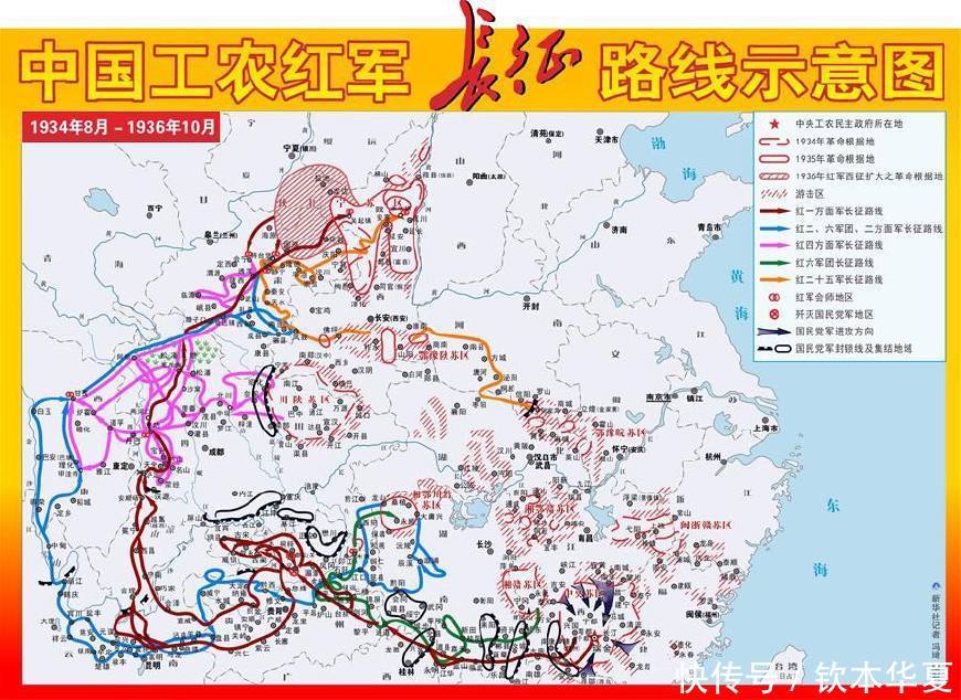 长征中走错路跑出国境与英军接触的队伍