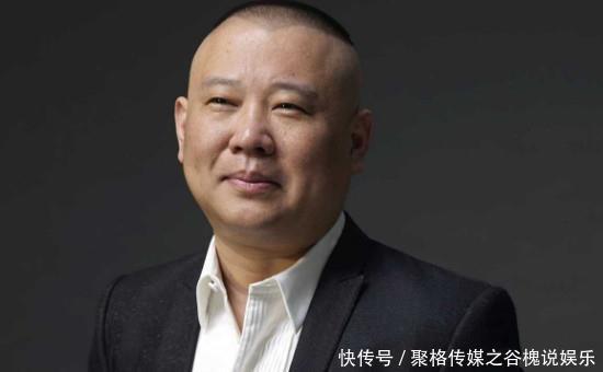 当44岁的林志颖遇上44岁的郭德纲,差距一目了