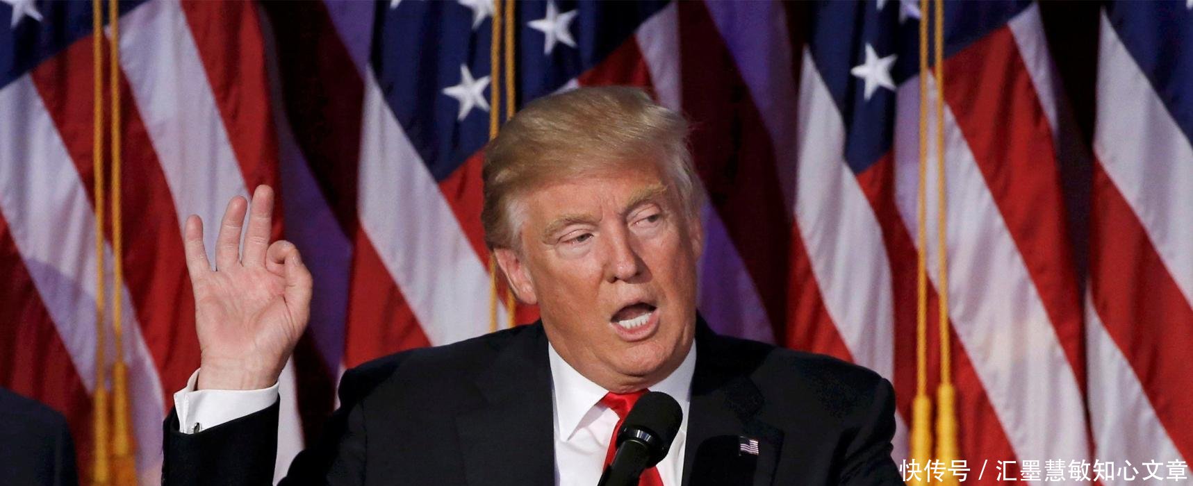 剑指伊朗 特朗普或不退出《中导条约》, 美专家