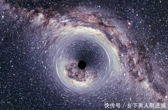 宇宙中的奇特天体,自转1s,中子星1cm³的物体